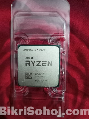 AMD Ryzen 5 3600 Processor 6-Core 3.6 GHz (4.2 Max Boost)